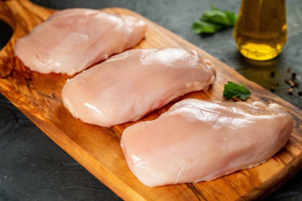Chicken Breast Recipe