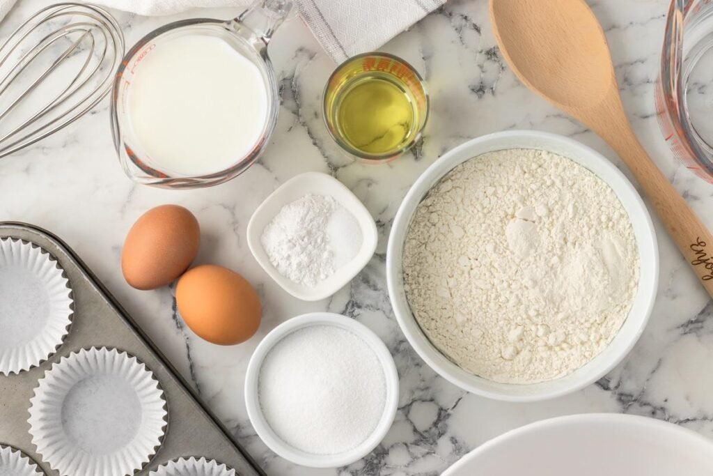 French Breakfast Puffs Recipe