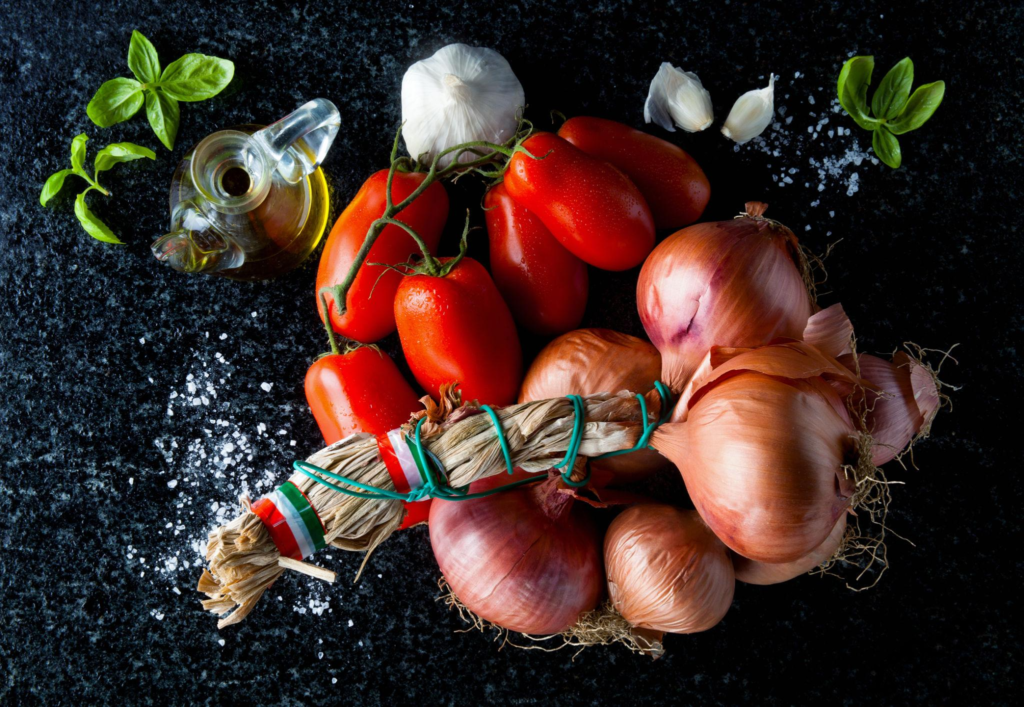 Classic Homemade Spaghetti Sauce Recipe