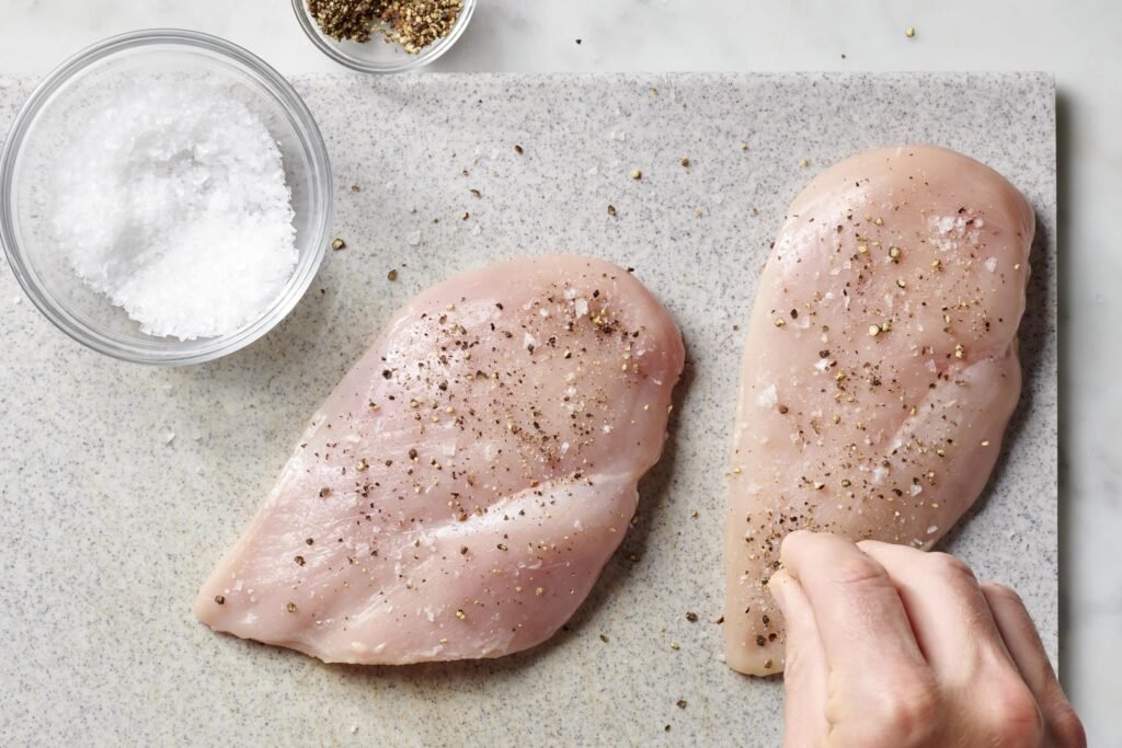 Marry Me Chicken Recipe