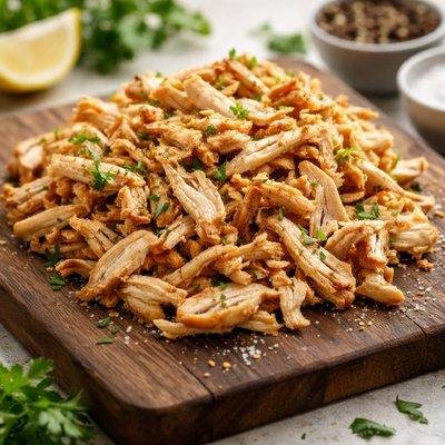 Chicken Lasagna Recipe