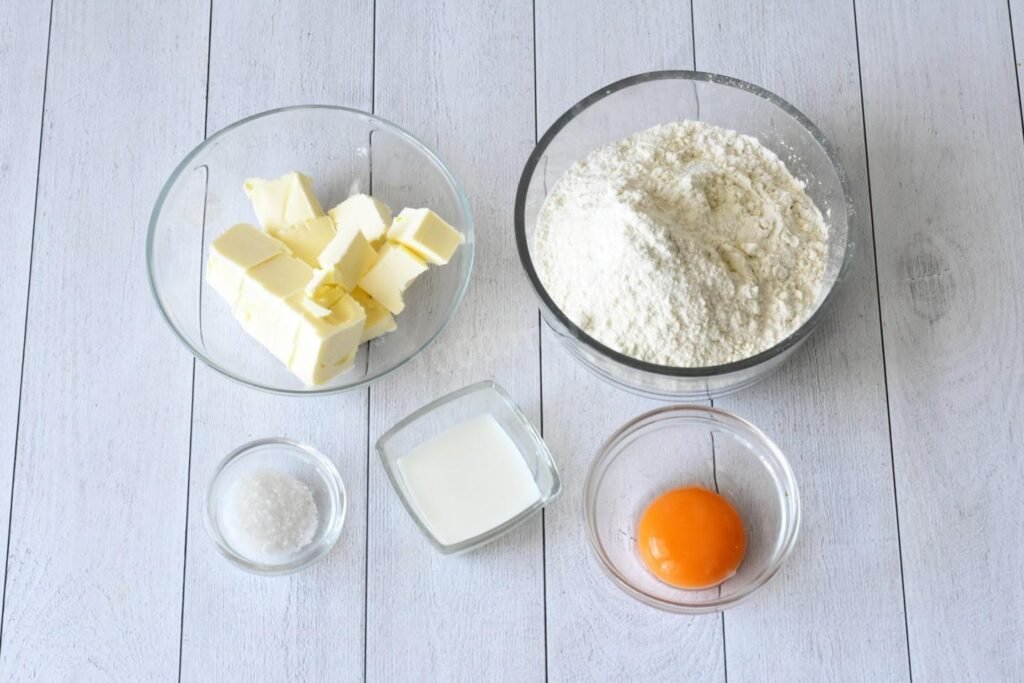 Strawberry Pop Tarts Recipe