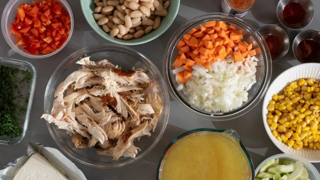 Chicken Curry Recipe