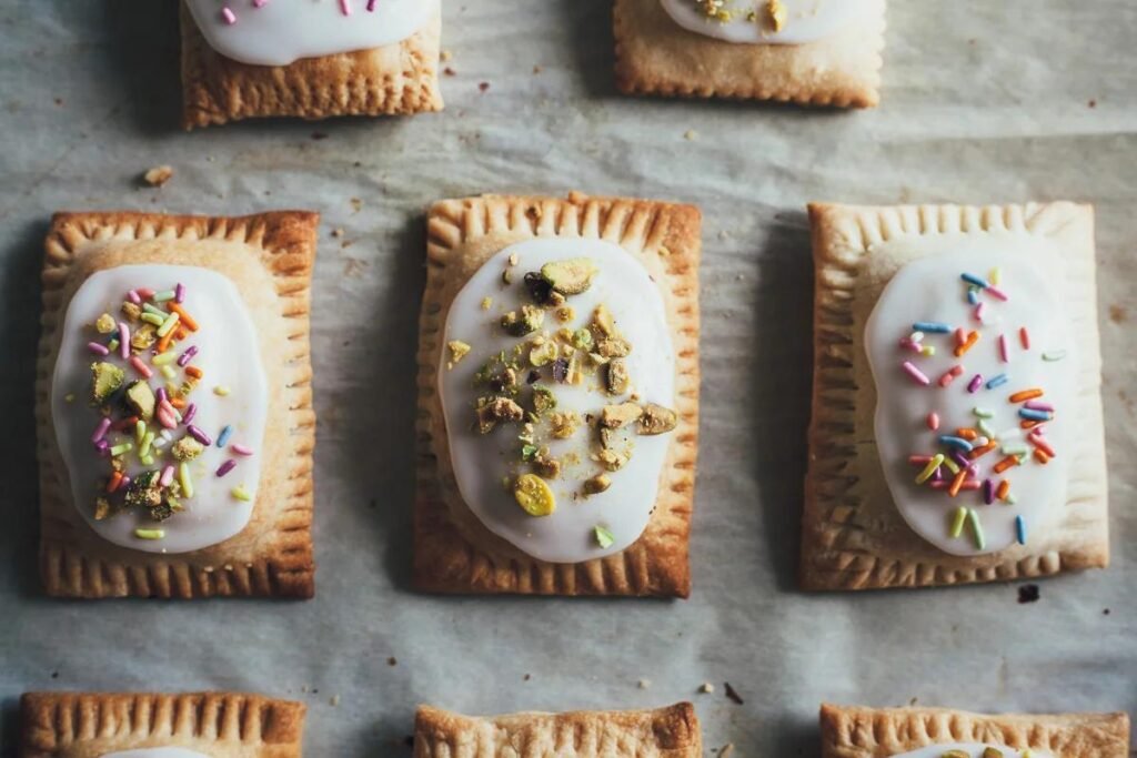 Weird Pop Tart Flavors Recipe