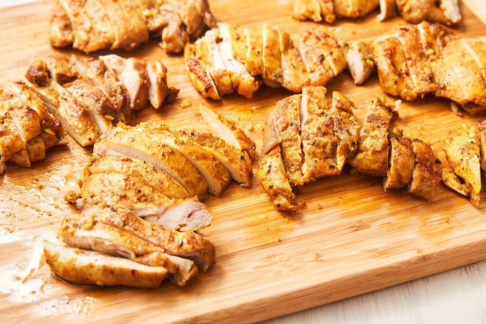 Chicken Shawarma Recipe