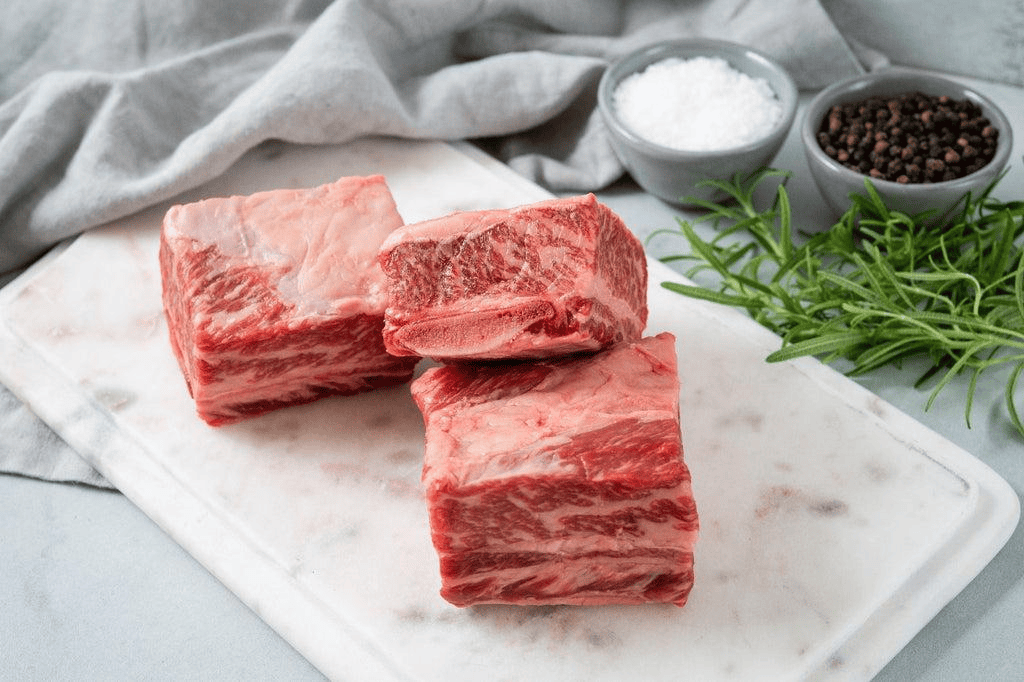 Beef Short Ribs Recipe