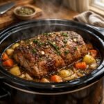Easy Crock Pot Recipes
